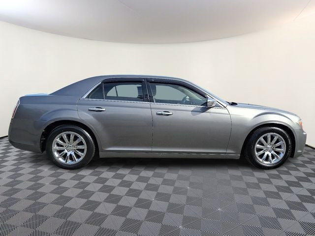 2012 Chrysler 300 Limited