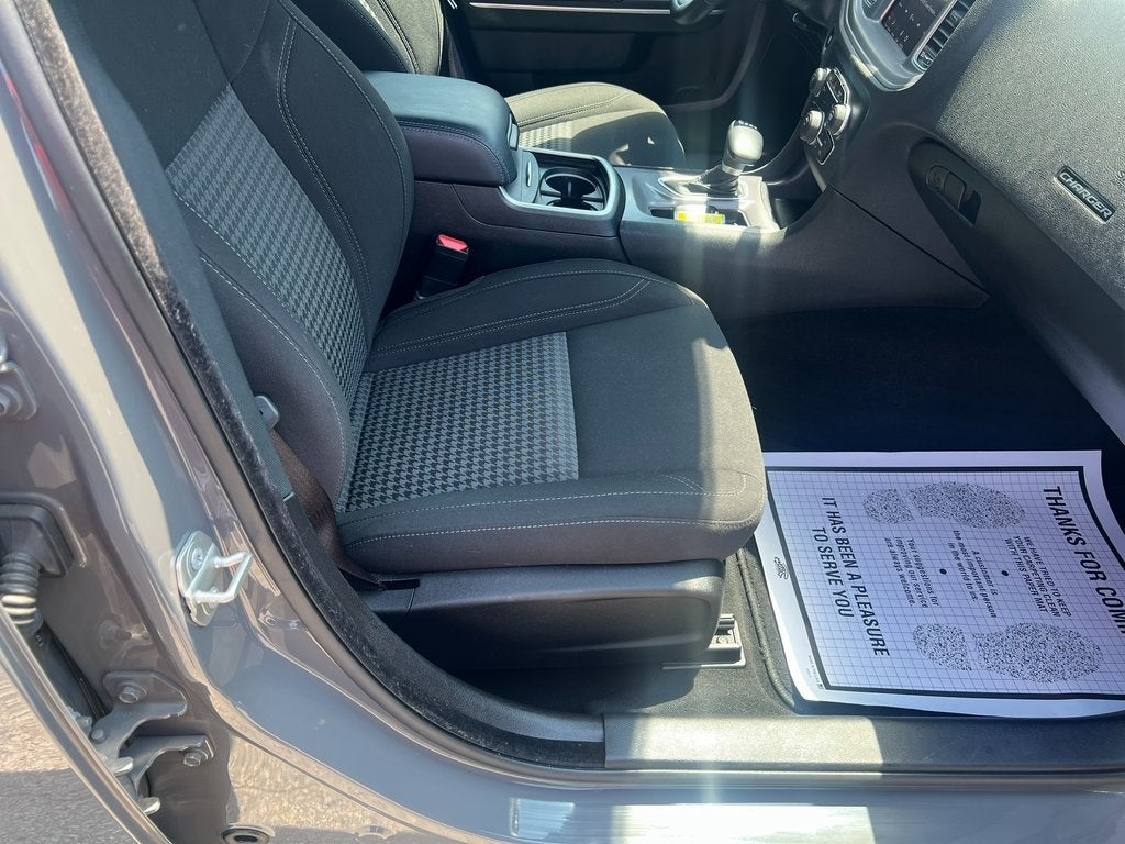 2023 Dodge Charger SXT