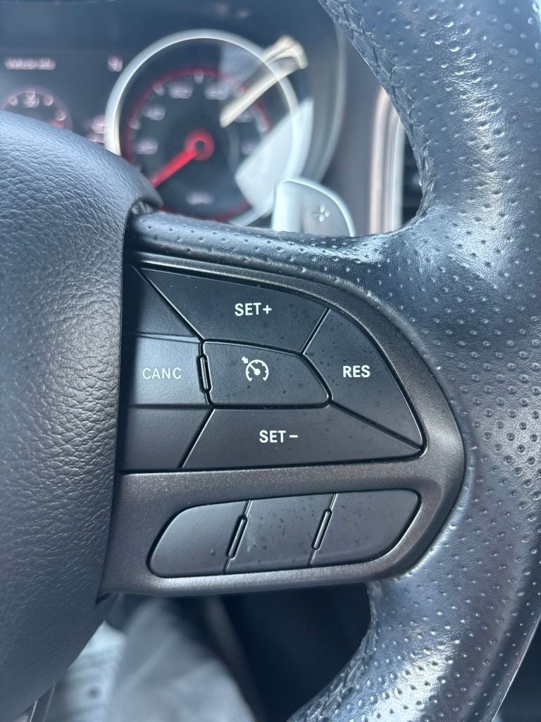 2020 Dodge Charger GT