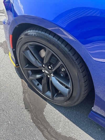 2020 Dodge Charger GT