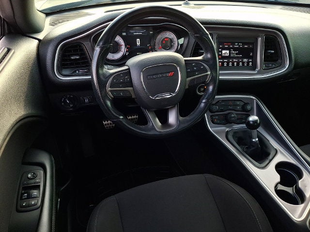 2019 Dodge Challenger R/T