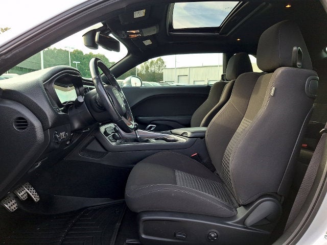 2019 Dodge Challenger R/T