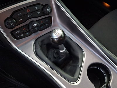 2019 Dodge Challenger R/T
