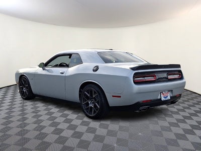 2019 Dodge Challenger R/T