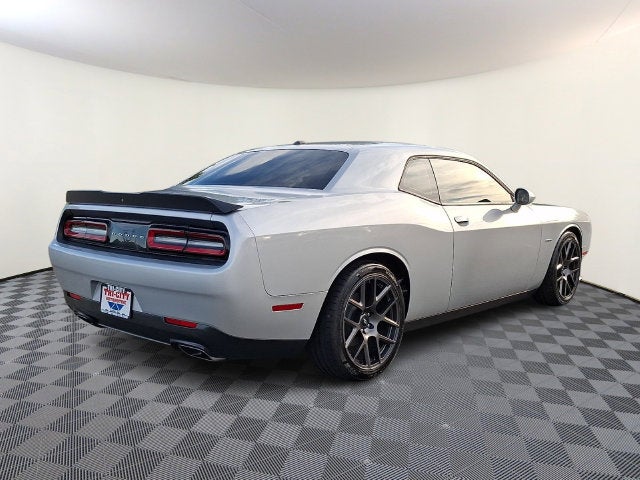 2019 Dodge Challenger R/T