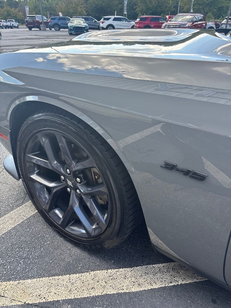 2023 Dodge Challenger R/T