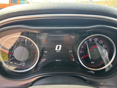2018 Dodge Challenger R/T Scat Pack