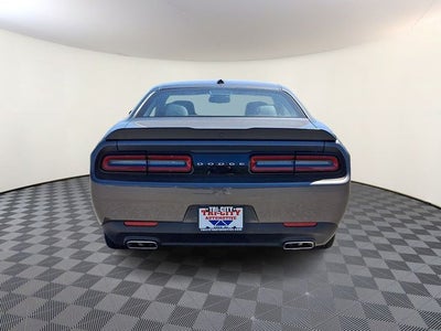 2023 Dodge Challenger GT
