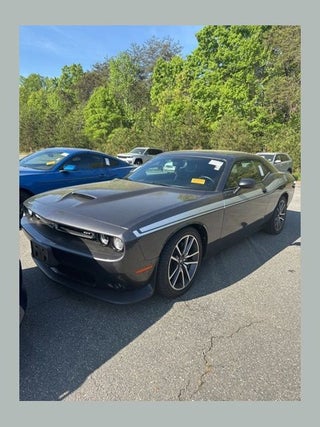 2023 Dodge Challenger GT