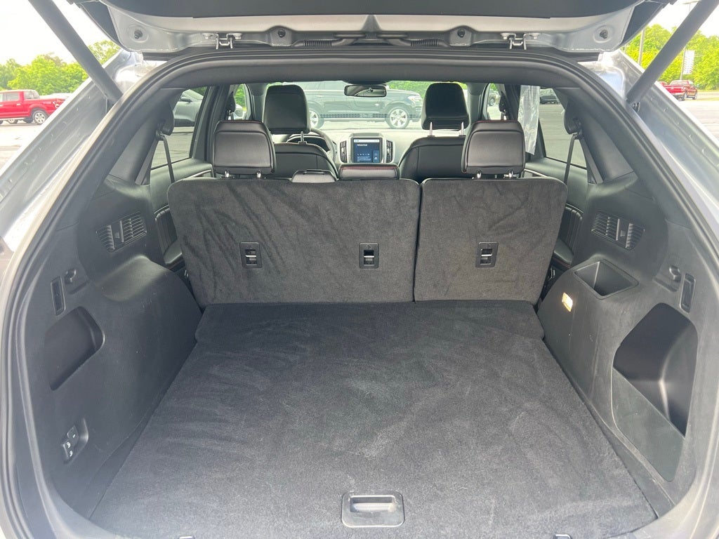 2024 Ford Edge ST Line