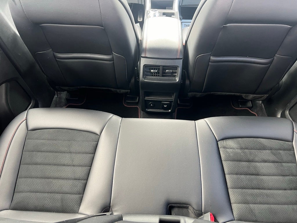 2024 Ford Edge ST Line