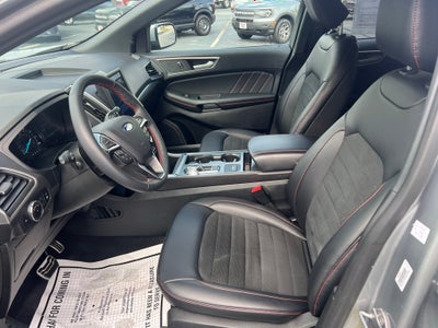2024 Ford Edge ST Line