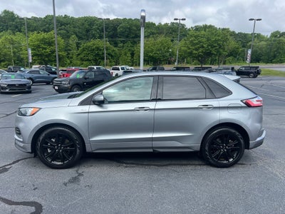 2024 Ford Edge ST Line
