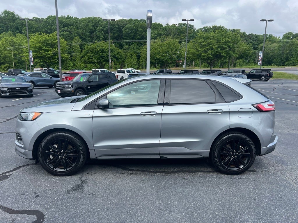 2024 Ford Edge ST Line
