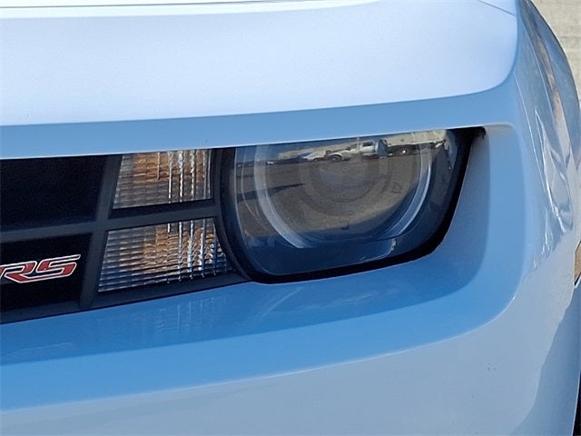 2013 Chevrolet Camaro 2LT 2LT