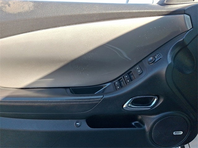 2013 Chevrolet Camaro 2LT 2LT