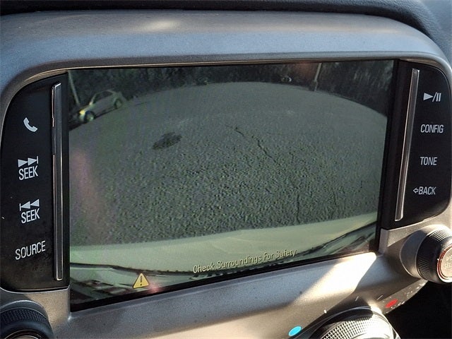 2013 Chevrolet Camaro 2LT 2LT