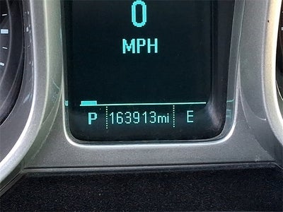 2013 Chevrolet Camaro 2LT 2LT