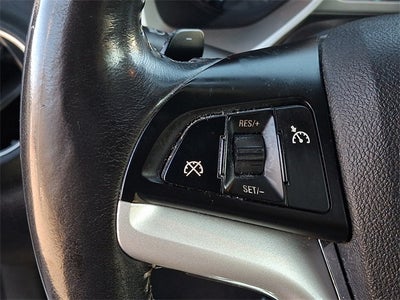 2013 Chevrolet Camaro 2LT 2LT