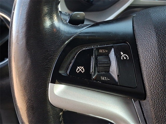 2013 Chevrolet Camaro 2LT 2LT