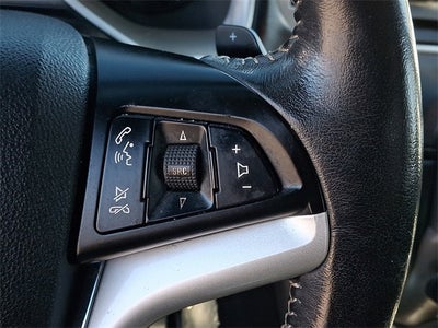 2013 Chevrolet Camaro 2LT 2LT