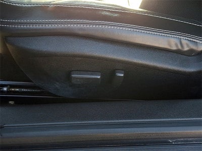 2013 Chevrolet Camaro 2LT 2LT