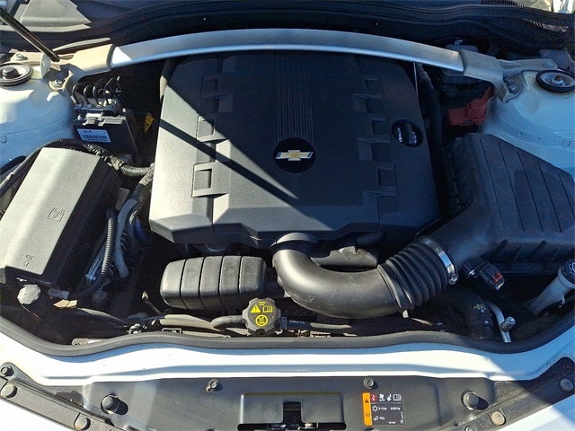 2013 Chevrolet Camaro 2LT 2LT