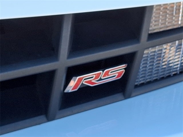 2013 Chevrolet Camaro 2LT 2LT