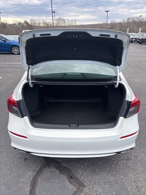 2024 Honda Civic Si Base