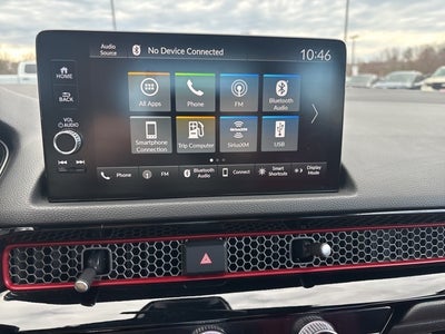 2024 Honda Civic Si Base