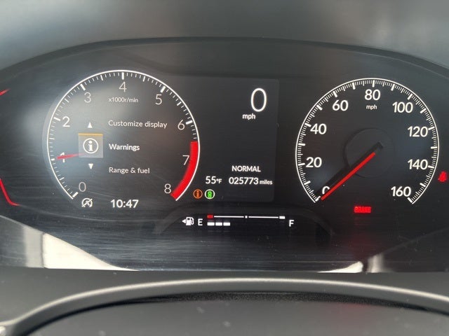 2024 Honda Civic Si Base