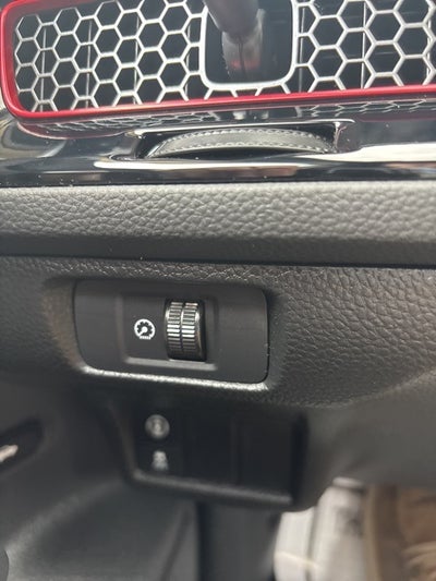 2024 Honda Civic Si Base