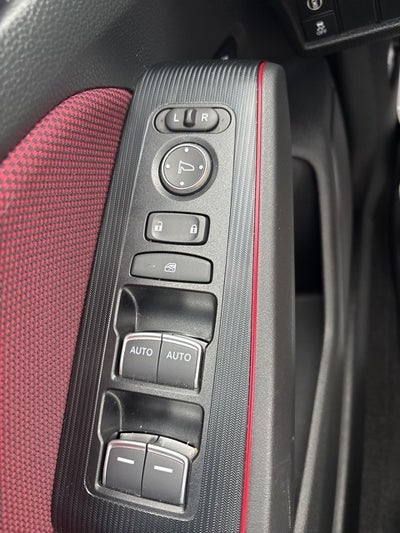 2024 Honda Civic Si Base