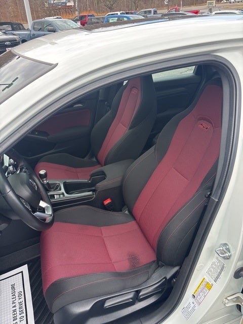 2024 Honda Civic Si Base