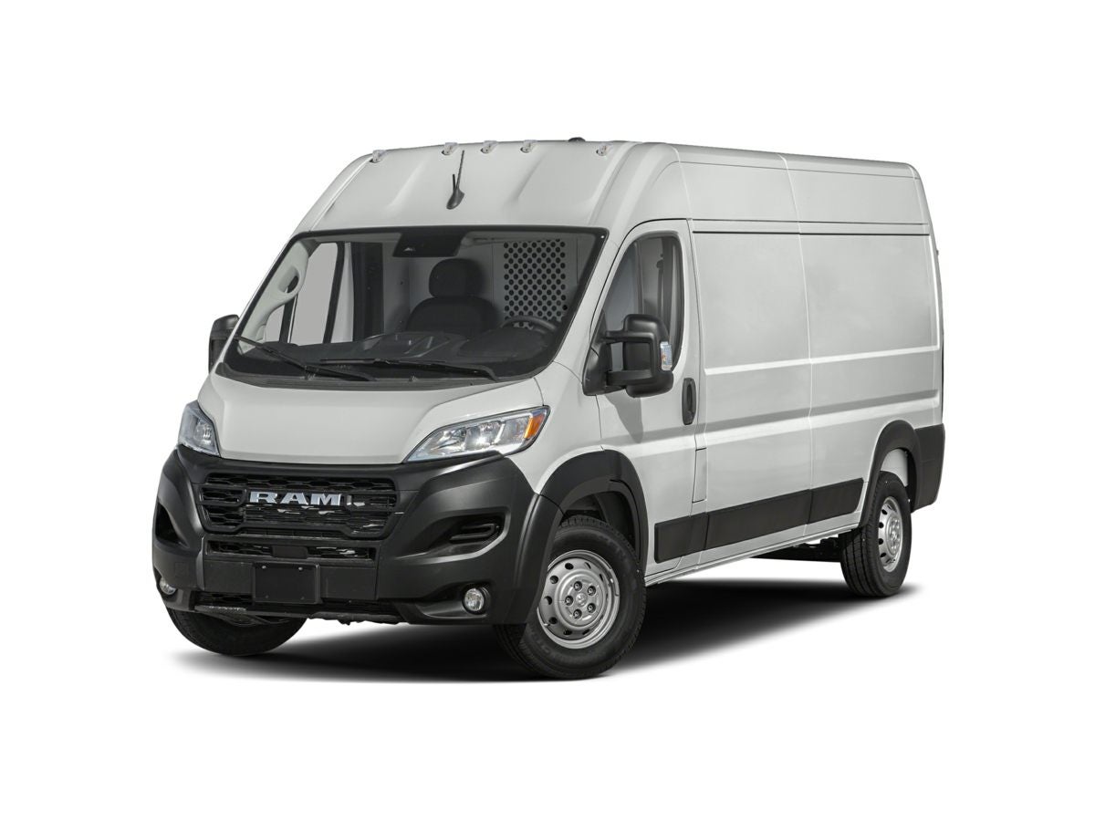 2024 RAM ProMaster 2500 High Roof