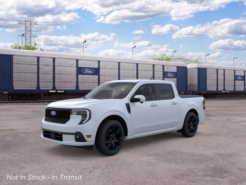 2026 Ford Maverick Lobo High