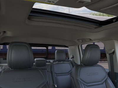 2026 Ford Maverick Lobo High