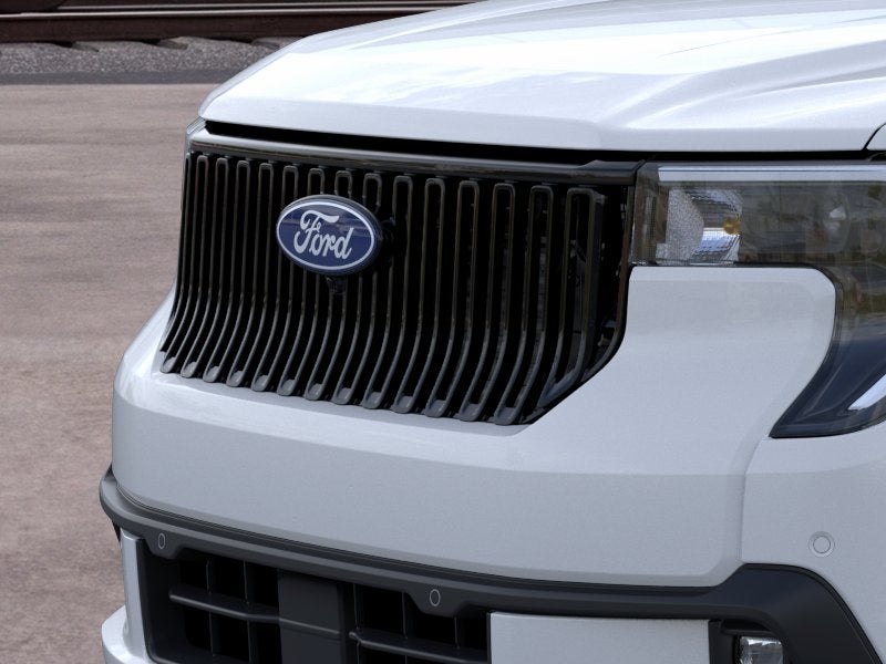 2026 Ford Maverick Lobo High