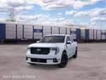 2026 Ford Maverick Lobo High