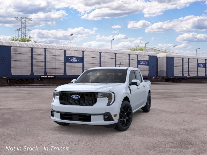 2026 Ford Maverick Lobo High