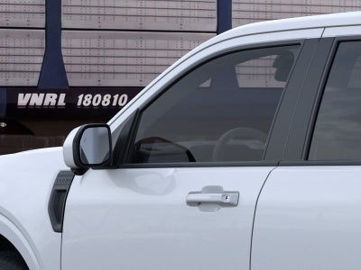 2026 Ford Maverick Lobo High