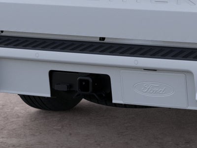 2026 Ford Maverick Lobo High