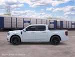 2026 Ford Maverick Lobo High