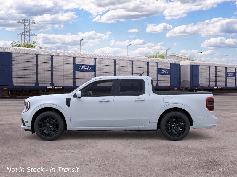 2026 Ford Maverick Lobo High