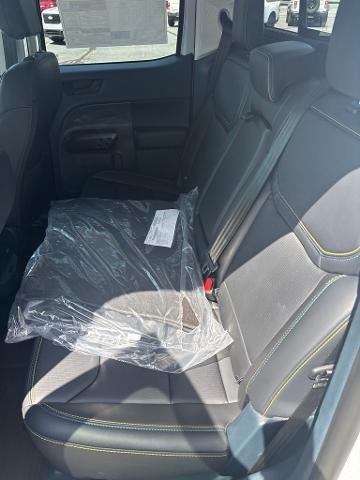 2026 Ford Maverick Lobo High