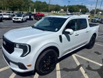 2026 Ford Maverick Lobo High