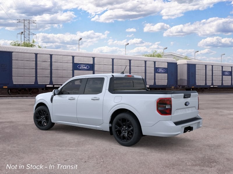 2026 Ford Maverick Lobo High