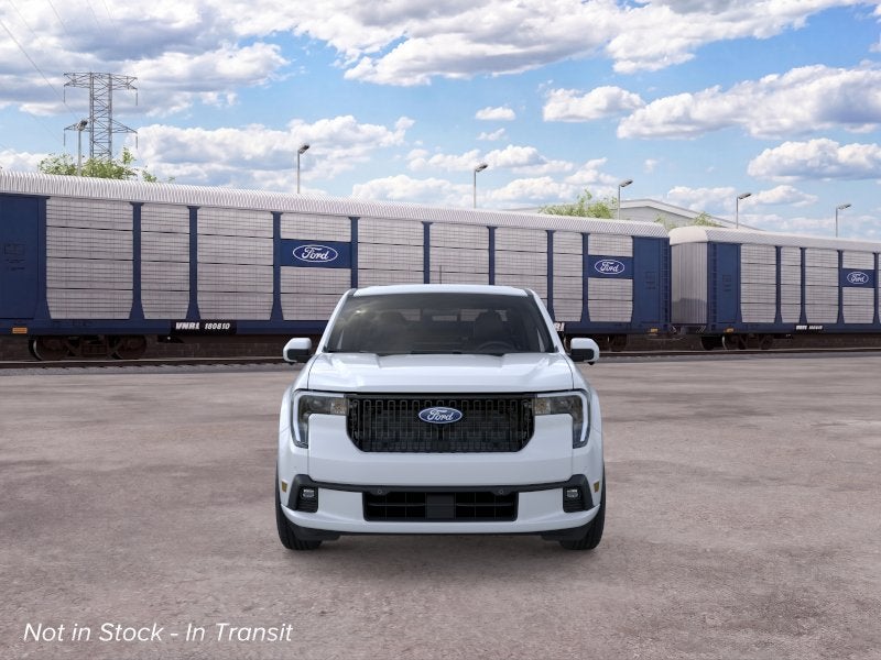 2026 Ford Maverick Lobo High