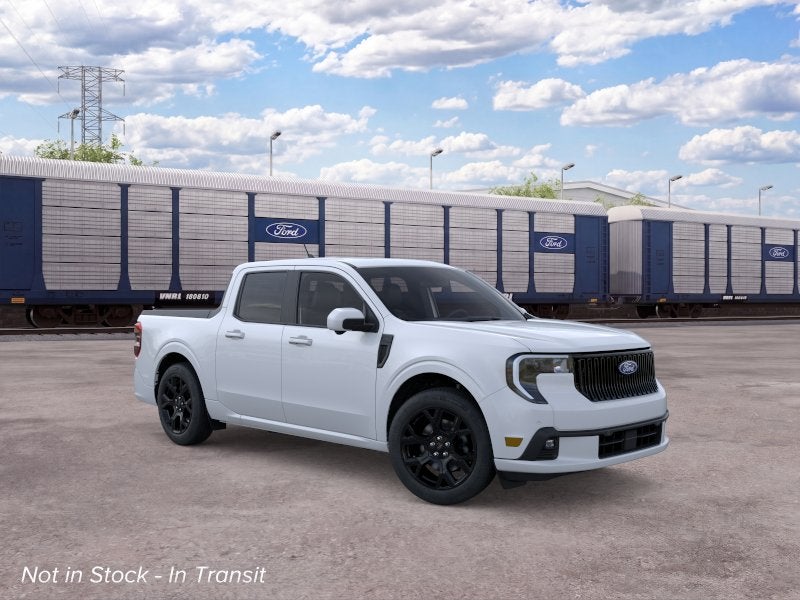 2026 Ford Maverick Lobo High