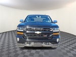 2017 Chevrolet Silverado 1500 LT LT2